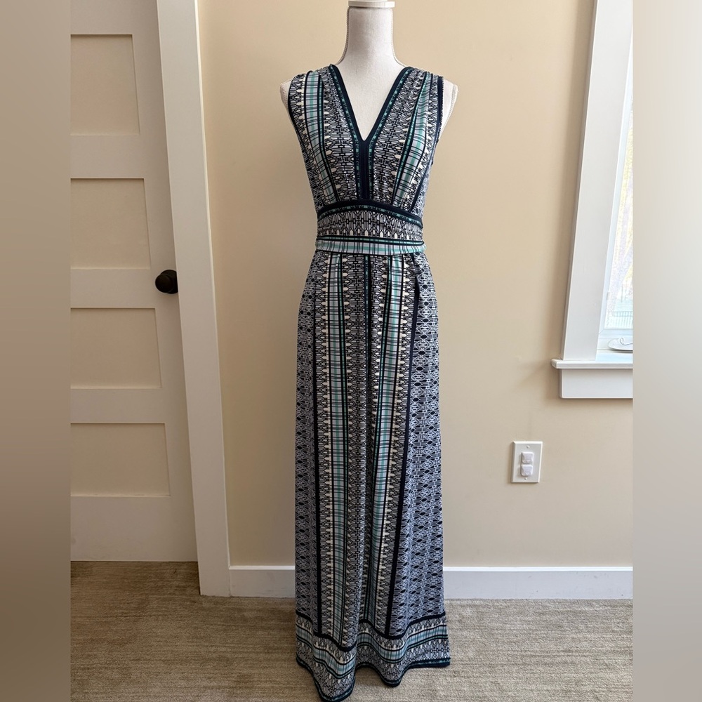 Max Studio Maxi Dress